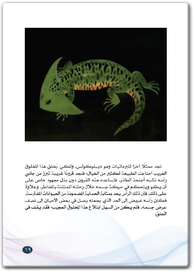 كتاب ملايين السنين قبل الميلاد - تأليف فلاديمير كوروفين  (1)