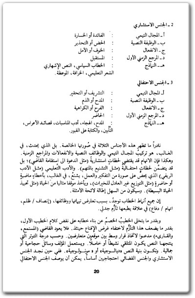 www.maktbah.net كتاب البلاغة والأسلوبية نحو نموذج سيميائي لتحليل النص - تأليف هنريش بليث (2)