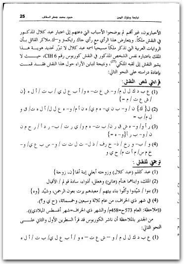 أضواء جديدة على التاريخ تبابعة وملوك اليمن حمود محمد جعفر السقاف المكتبة نت www.maktbah.net 2