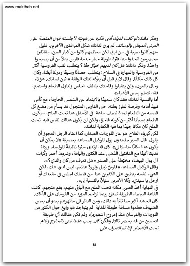 الفارس الغامض جورج.ر.مارتن موقع المكتبة نت www.Maktbah.net 1