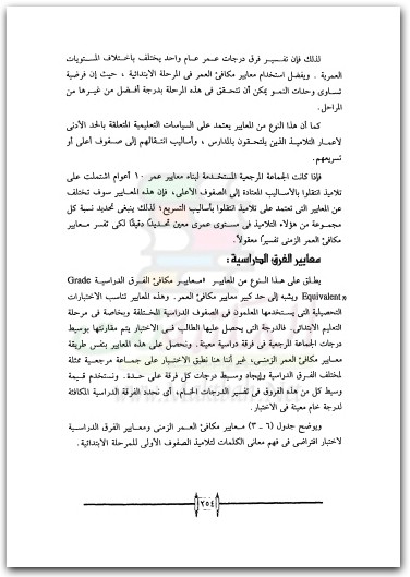 القياس والتقويم التربوي والنفسي صلاح الدين محمد علا WWW.ELECTRO75.COM المكتبة نت (3)