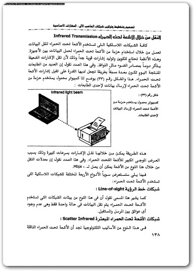 تخطيط وتصميم وتركيب شبكات الحاسب شريف فتحي الشافعي electro75.com 2