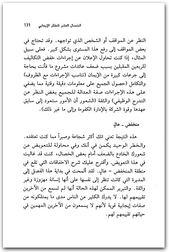 قوة التفكير الايجابي في الاعمال سكوت دبليو فنترلا WWW.ELECTRO75.COM المكتبة نت (1)