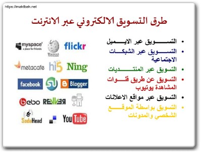 كتاب التسويق الالكتروني احترف التسويق الإلكتروني أعلن بطرق أكثر فاعلية طارق الجوفي (3)