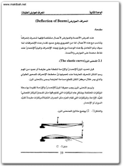 كتاب التصميم الميكانيكي - تأليف شادي محمود أبو سريس .. (3)