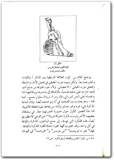 كتاب التوراة وطقوس الجنس المقدس - تأليف ناجح المعموري (1)
