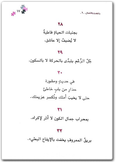 كتاب ‫ما لا ينبغي جهله منمنمات نفسية اجتماعية - تأليف باسل شيخو (1)
