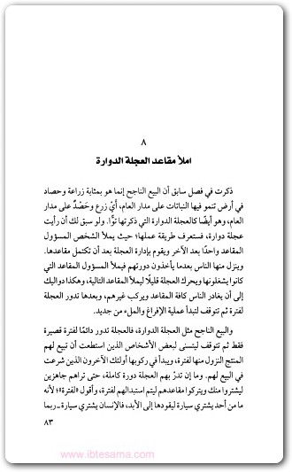 كيف تبيع أي شيء لأي إنسان جو جيرارد www.maktbah.net 2