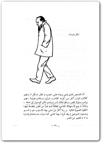 كيف تقرأ افكار الاخرين من خلال حركاتهم هنري كالرو www.Electro75.com المكتبة نت (3)