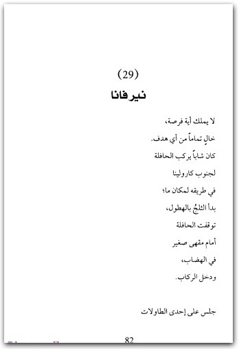 لا تحاول تشارلز بوكوفسكي (1)