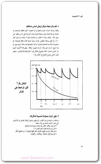 كتاب ادرس بذكاء وليس بجهد - تأليف كيفن بول (1)