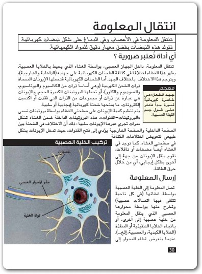 كتاب خفايا الدماغ PDF تأليف آن دوبرواز (1)