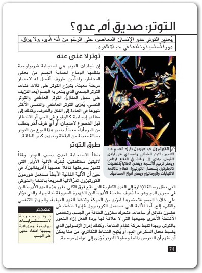 كتاب خفايا الدماغ PDF تأليف آن دوبرواز (3)