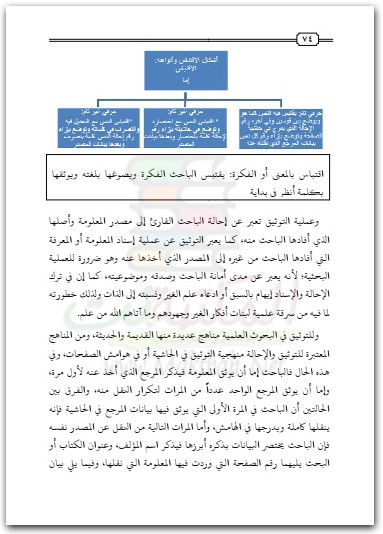 كتاب دليل المبتدئ إلى المناهج العامة في البحث العلمي - تأليف أسماء عبد المطلب بني يونس (1)
