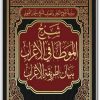 كتاب شرح الموطأ في الإعراب بيان طريقة الإعراب PDF تأليف سليمان بن عبد العزيز بن عبد الله العيوني (3)