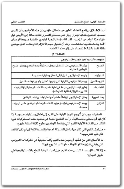 كتاب شفرة القيادة القواعد الخمس للقيادة PDF تأليف ديف أولريتش نورم سمولوود كيت سويتمان (3)